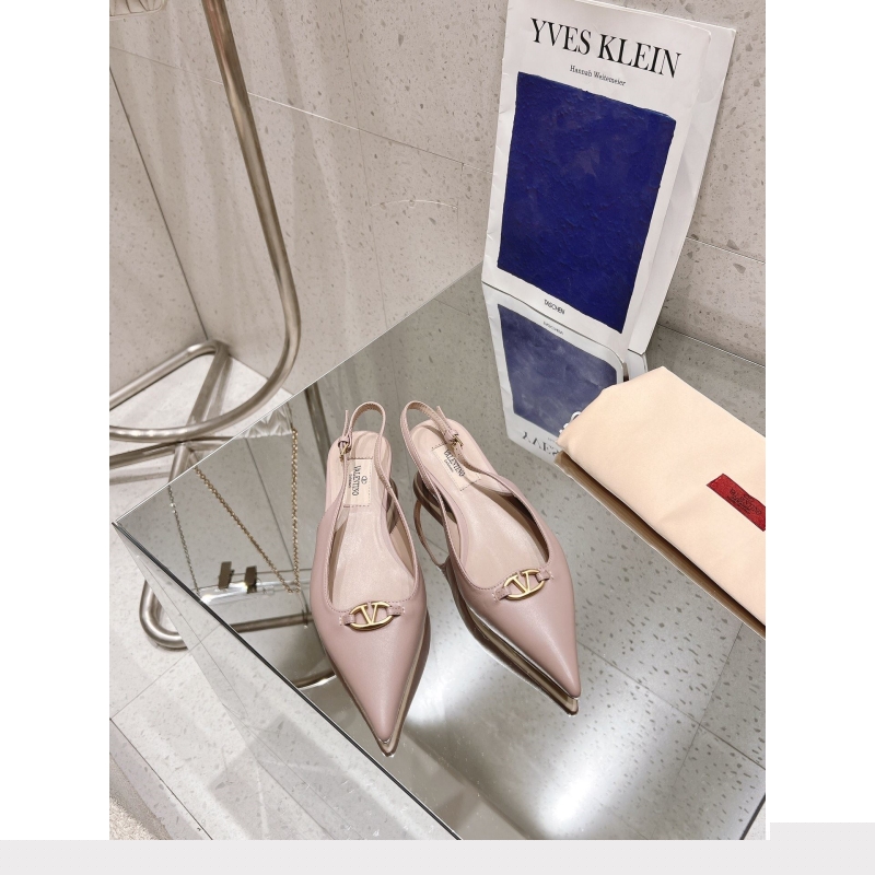 Valentino Sandals